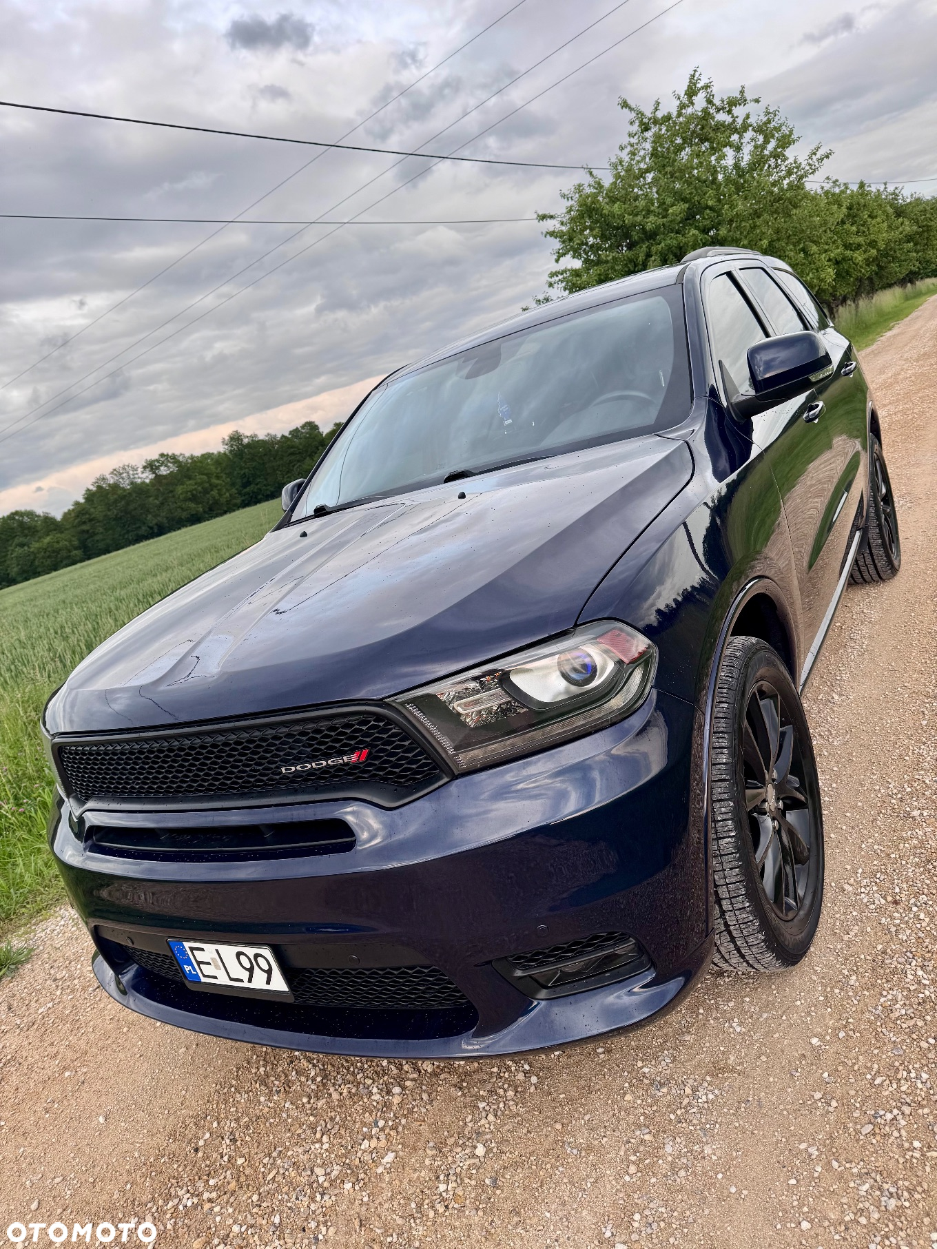 Dodge Durango 3,6 Citadel - 21