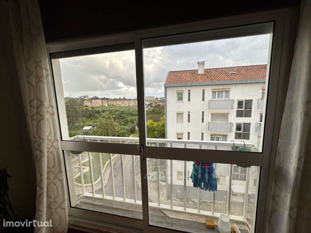 Apartamento T3 Mira Sintra - Grande imagem: 3/17