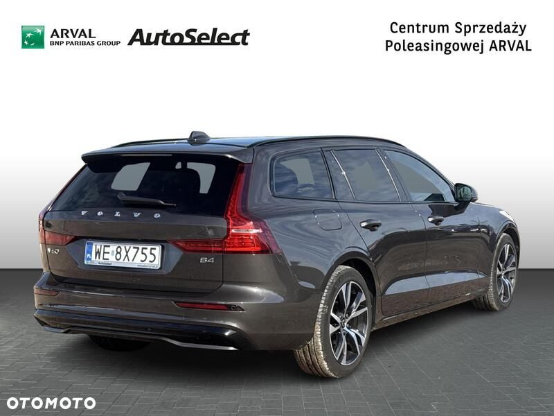 Volvo V60 - 6