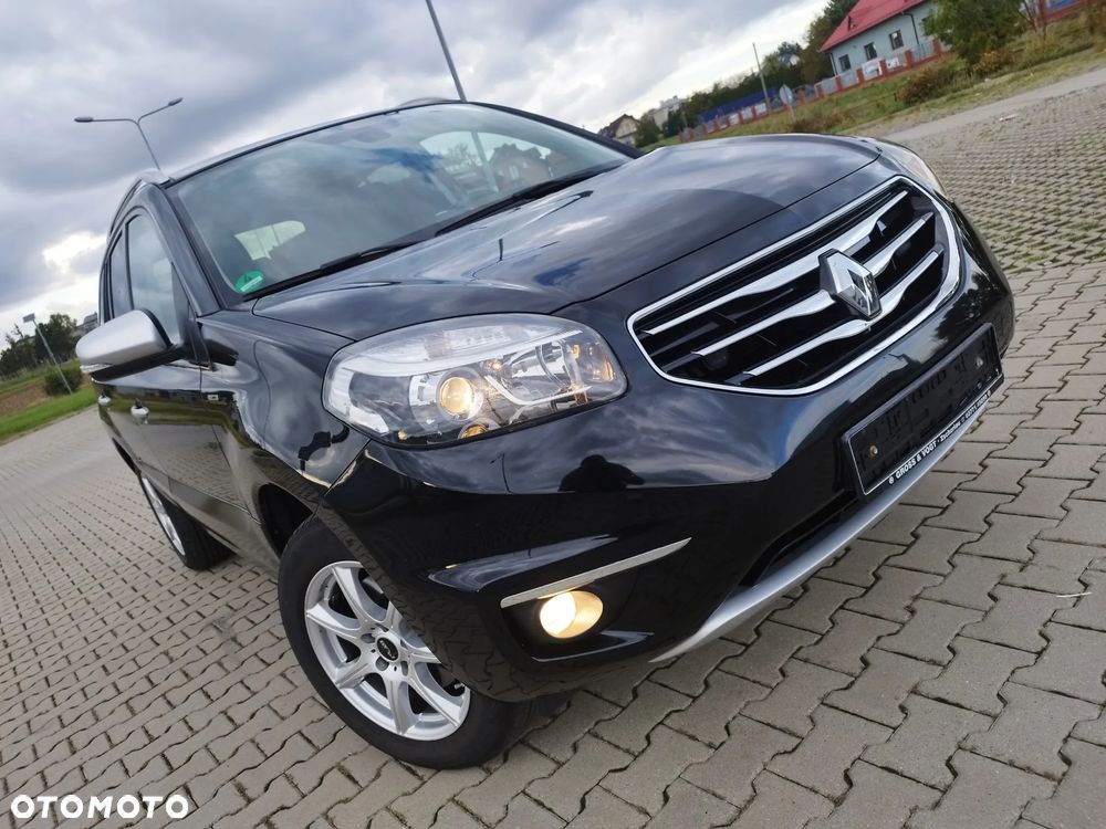 Renault Koleos 2.0 dCi 4x4 Bose Edition - 5