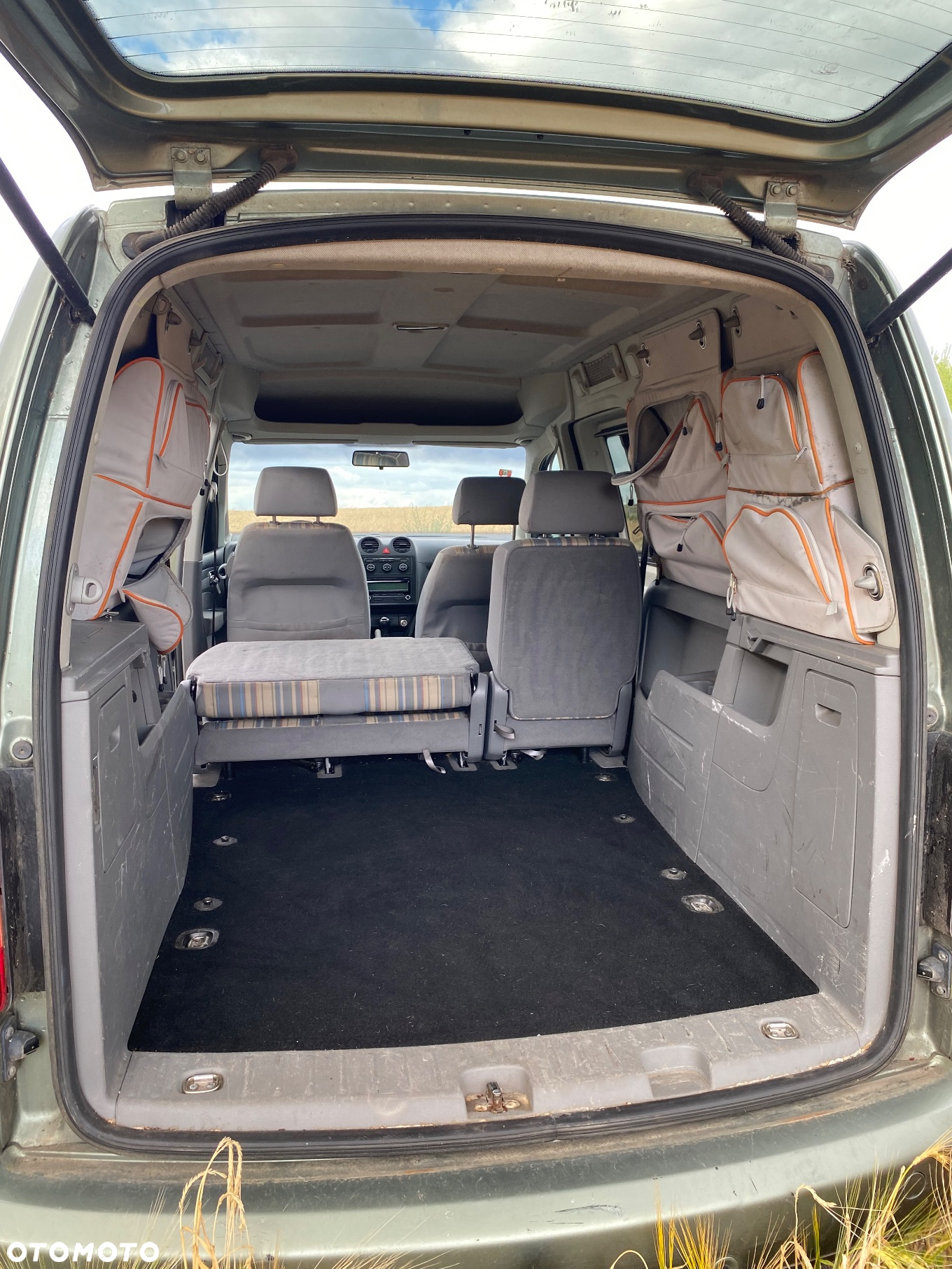 Volkswagen Caddy 2.0 TDI Life - 19