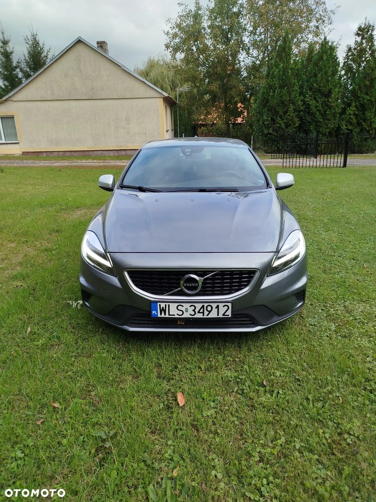 Volvo V40 - 1