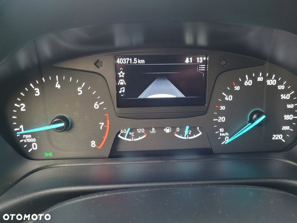 Ford Fiesta 1.0 EcoBoost S&S COOL&CONNECT - 24