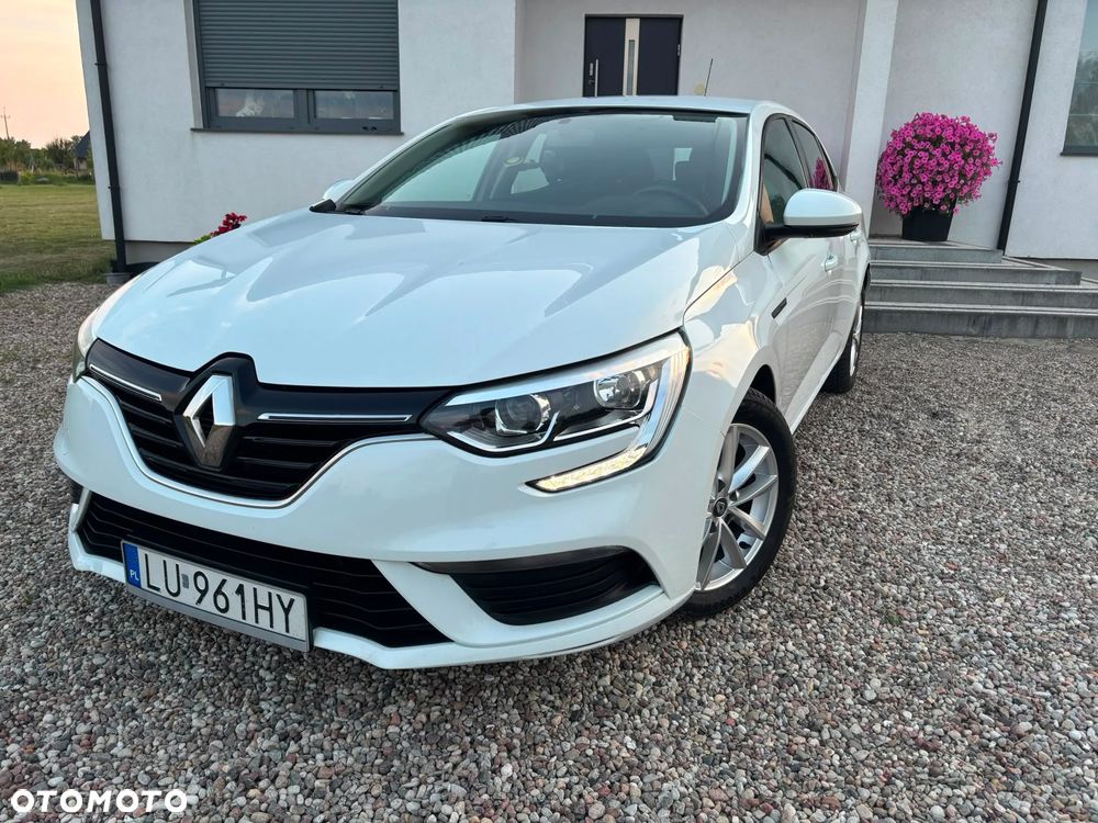 Renault Megane - 8