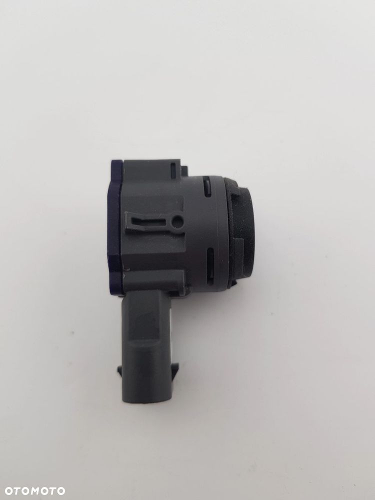 NOWY ORYGINALNY Czujnik parkowania PDC SKODA ENYAQ iV AUDI A3 8Y 1EA919275B - 3