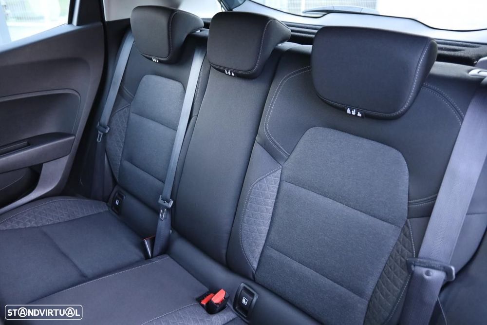 Renault Clio 1.5 Blue dCi Intens - 17