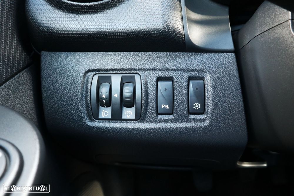 Renault Clio 1.5 dCi Dynamique S - 15