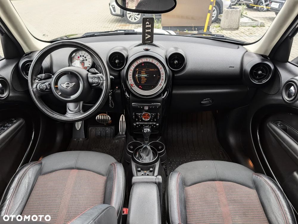MINI Countryman - 15