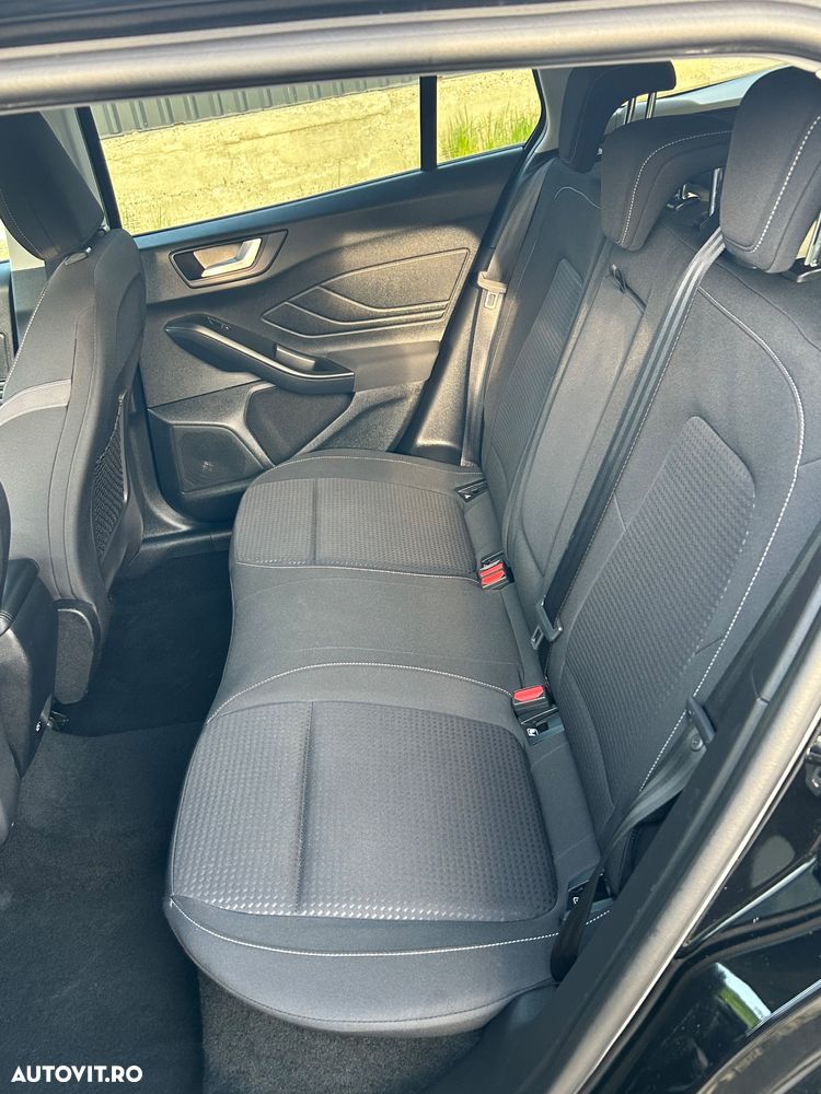 Ford Focus 1.0 EcoBoost Start-Stopp-System COOL&CONNECT - 8