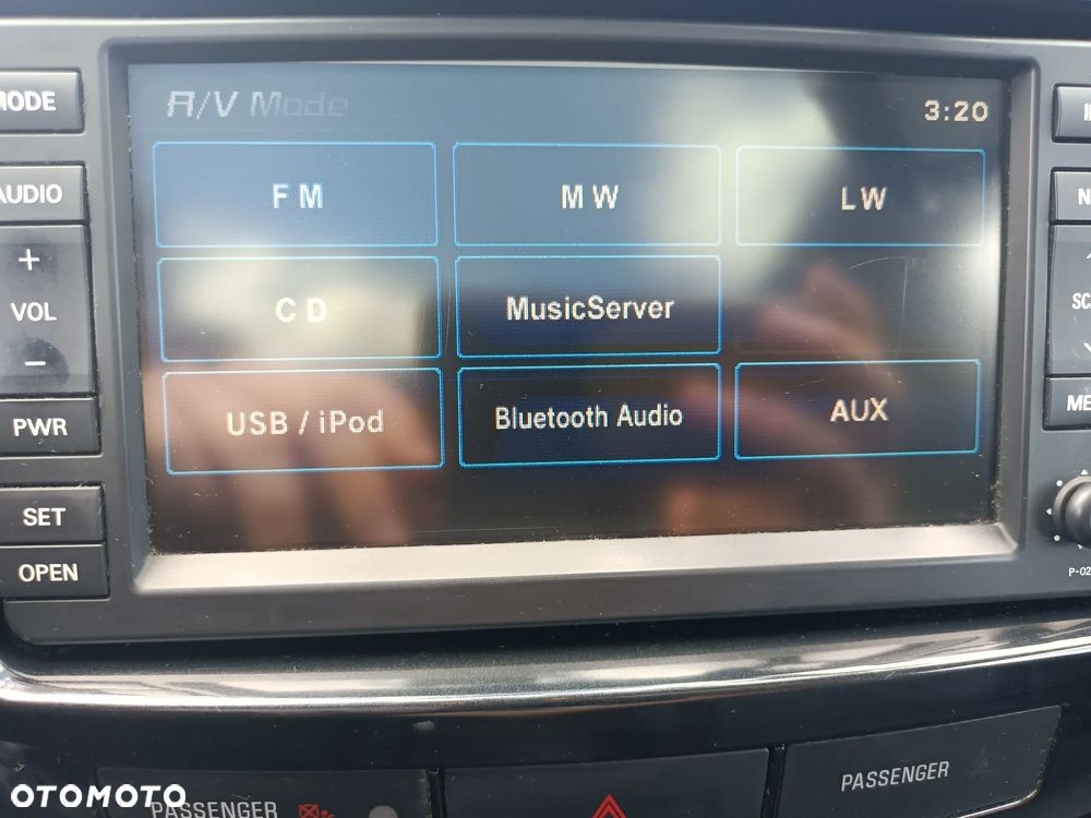 Peugeot 4008 HDI FAP 150 Stop & Start Allure - 12