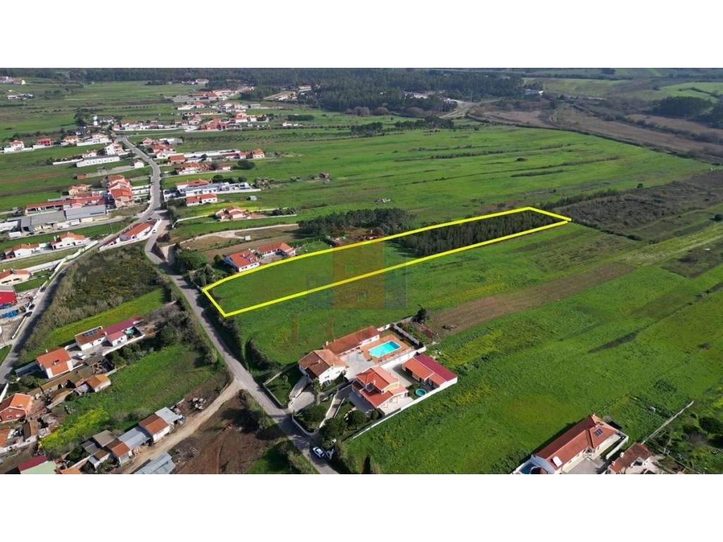 Terreno para construção - Grande imagem: 3/17