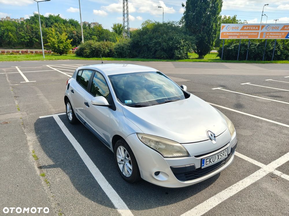 Renault Megane 1.5 dCi Generation - 15