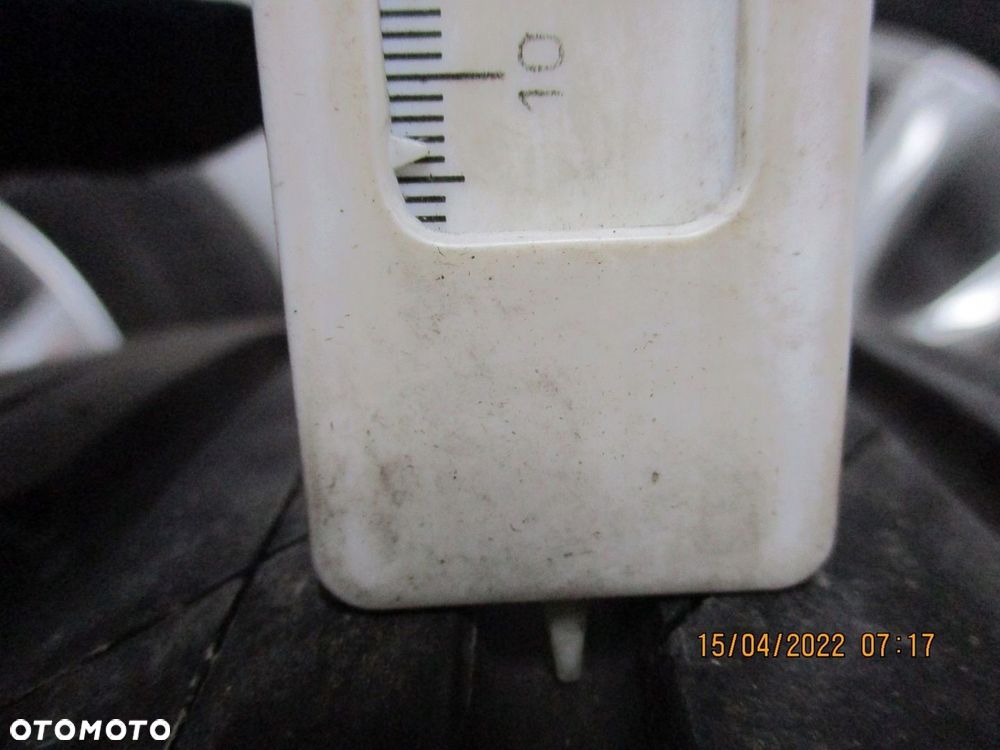 Koła felgi opony VW T-ROC 2GA R18 5MM - 12