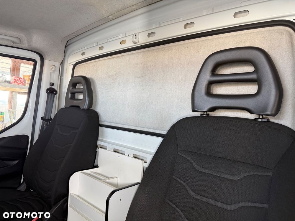 Iveco Daily - 20