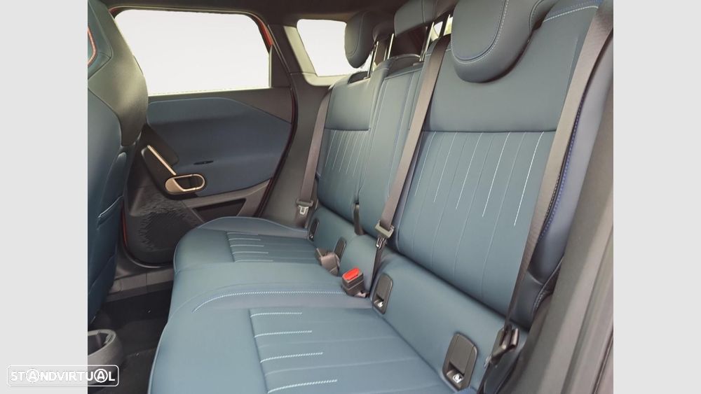 MINI Aceman SE Favoured M - 14