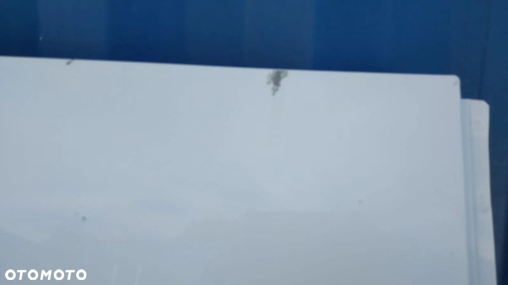 DRZWI TYLNE TYŁ H2 LEWE DUCATO JUMPER BOXER MOVANO 06-24 NO I01/22 - 3