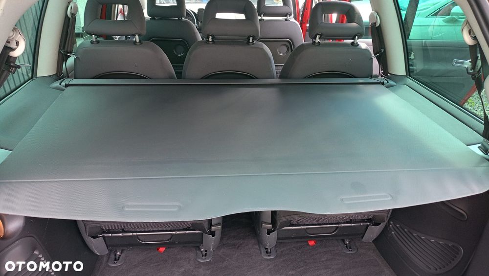 Volkswagen Sharan 1.8T Basis - 14