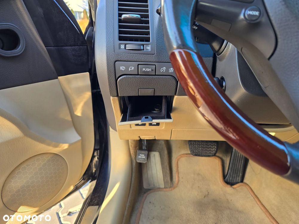 Lexus GS 450h Prestige - 22