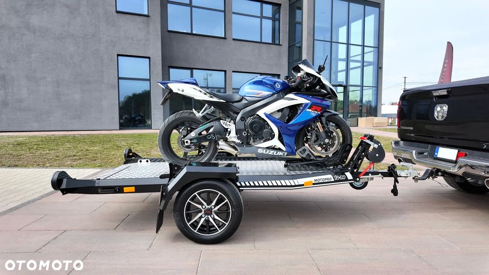 TA-NO MOTOBIKE I - 1