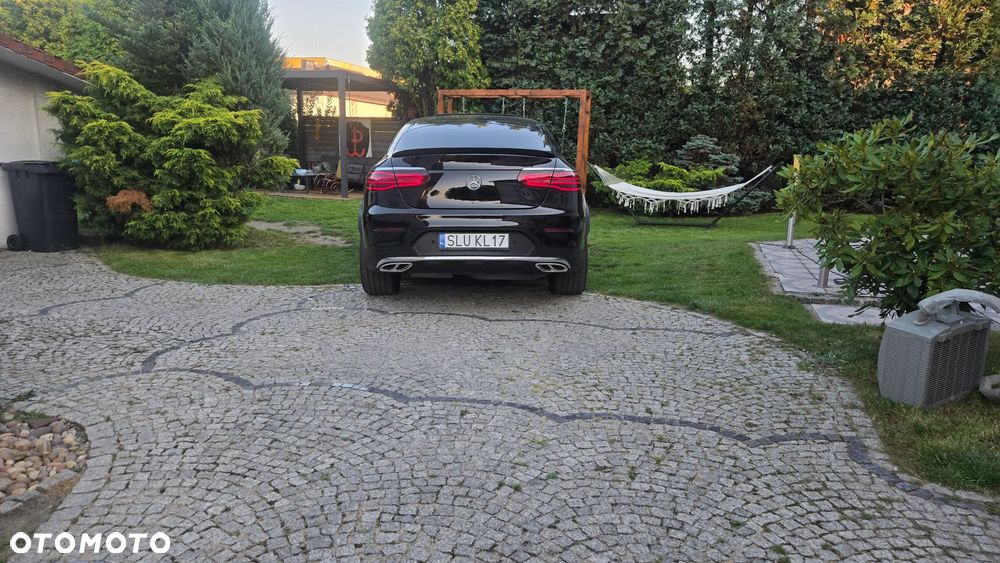 Mercedes-Benz GLC - 11