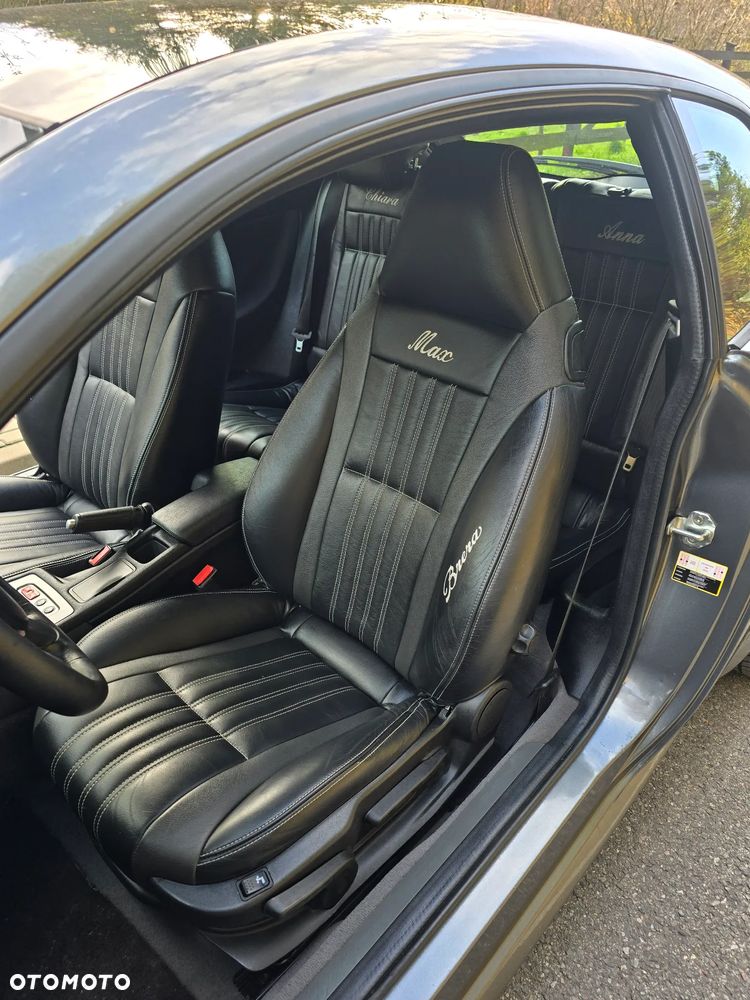 Alfa Romeo Brera 2.2JTS Sky View - 24