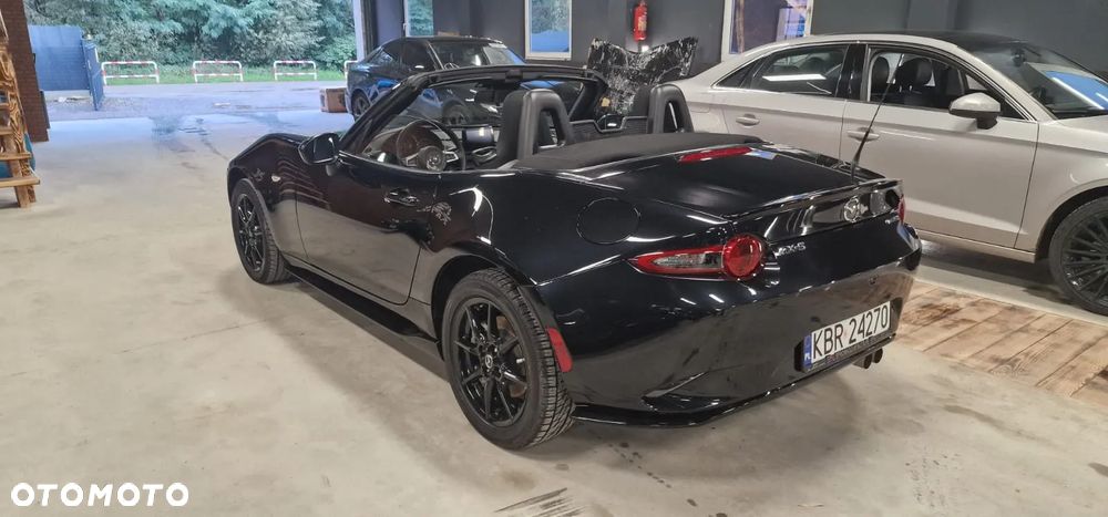 Mazda MX-5 - 27