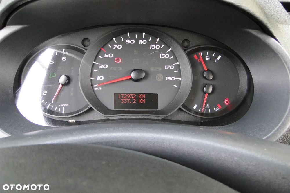 Renault Kangoo 1.6 16V Expression - 15