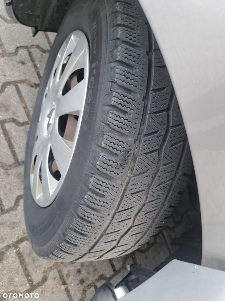 Renault Trafic ENERGY Combi Authentique - 10