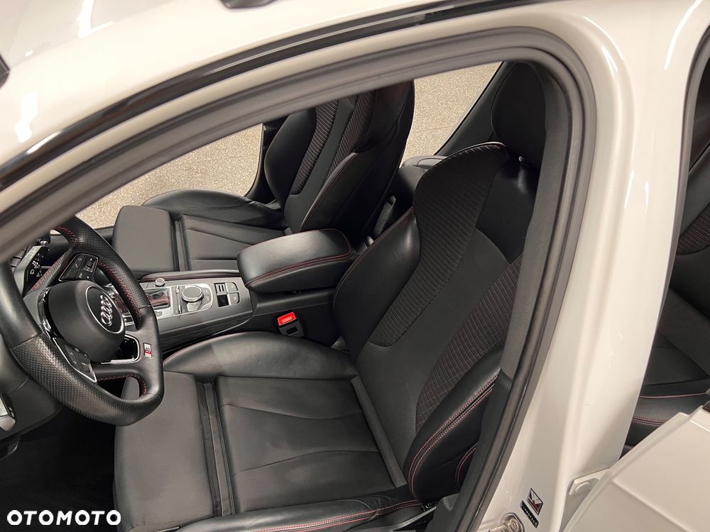 Audi S3 - 20