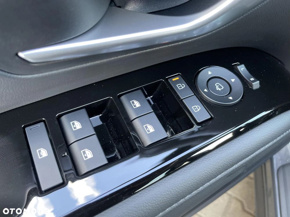 Hyundai Tucson 1.6 T-GDi 48V Smart 2WD DCT - 21