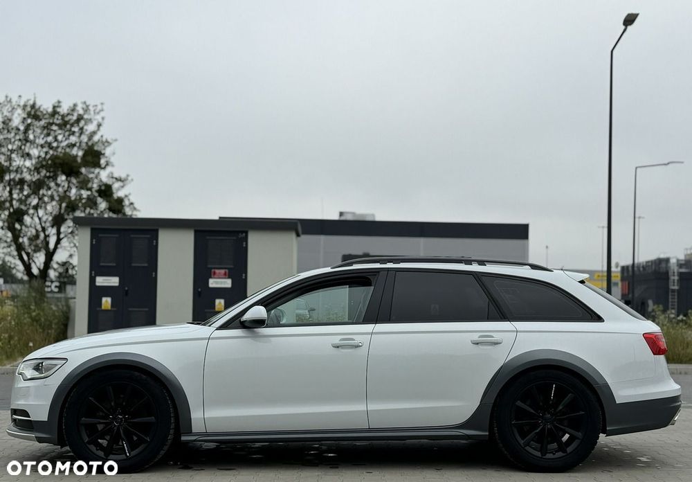 Audi A6 Allroad - 6