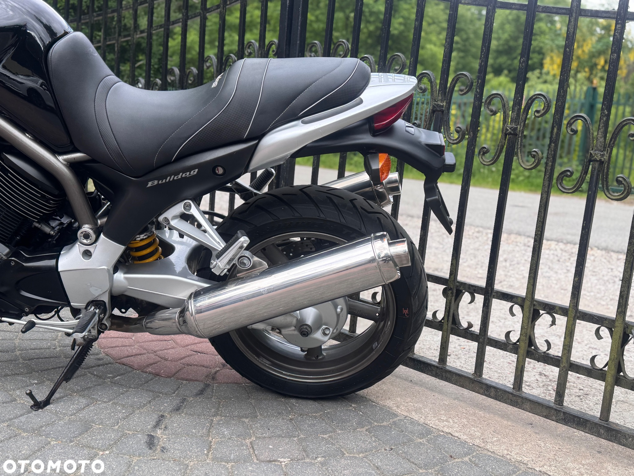 Yamaha BT - 21