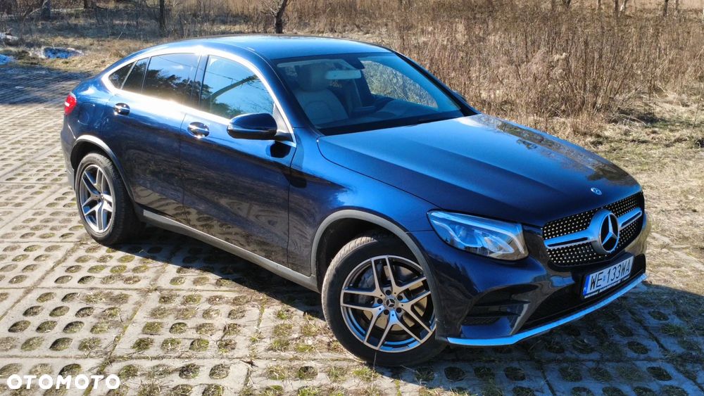 Mercedes-Benz GLC - 10