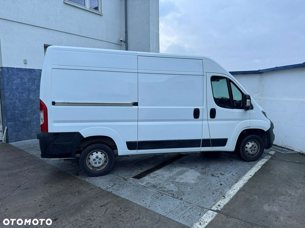 Peugeot Boxer - 5