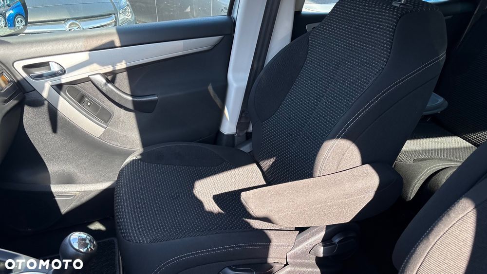 Citroën C4 Picasso 1.8 16V Tendance - 23