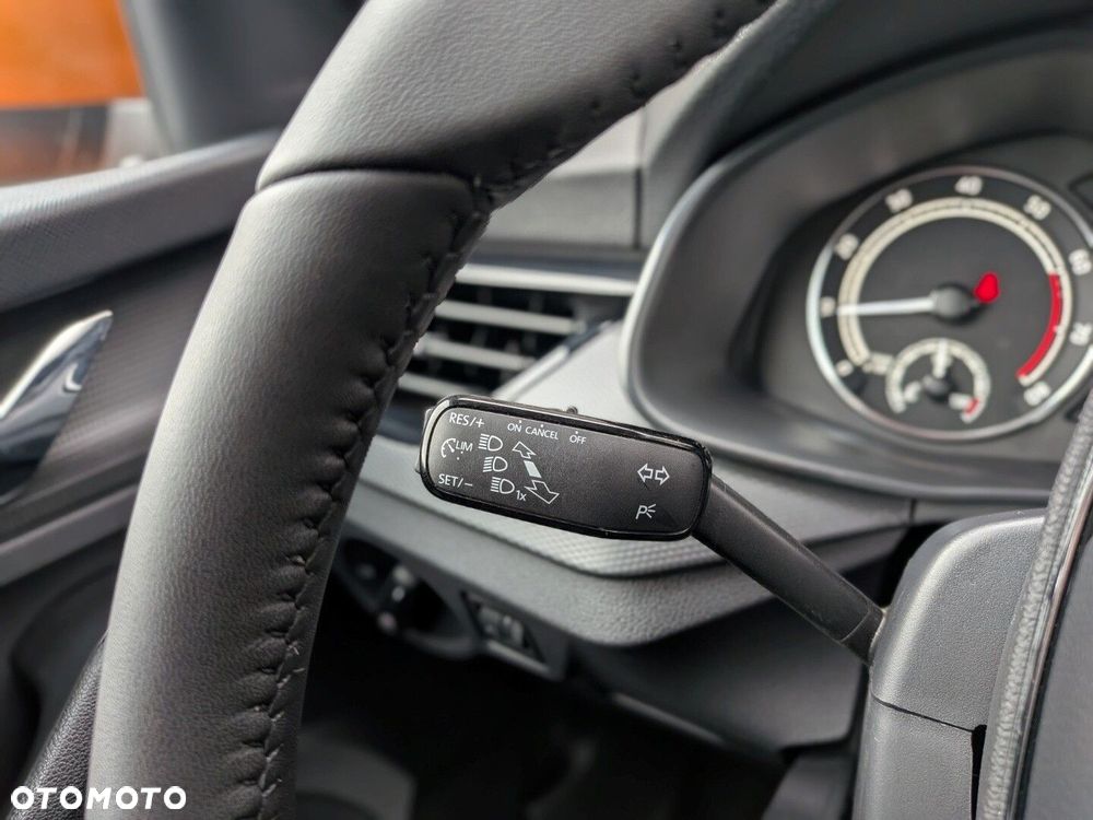 Skoda Kamiq 1.0 TSI Ambition - 22
