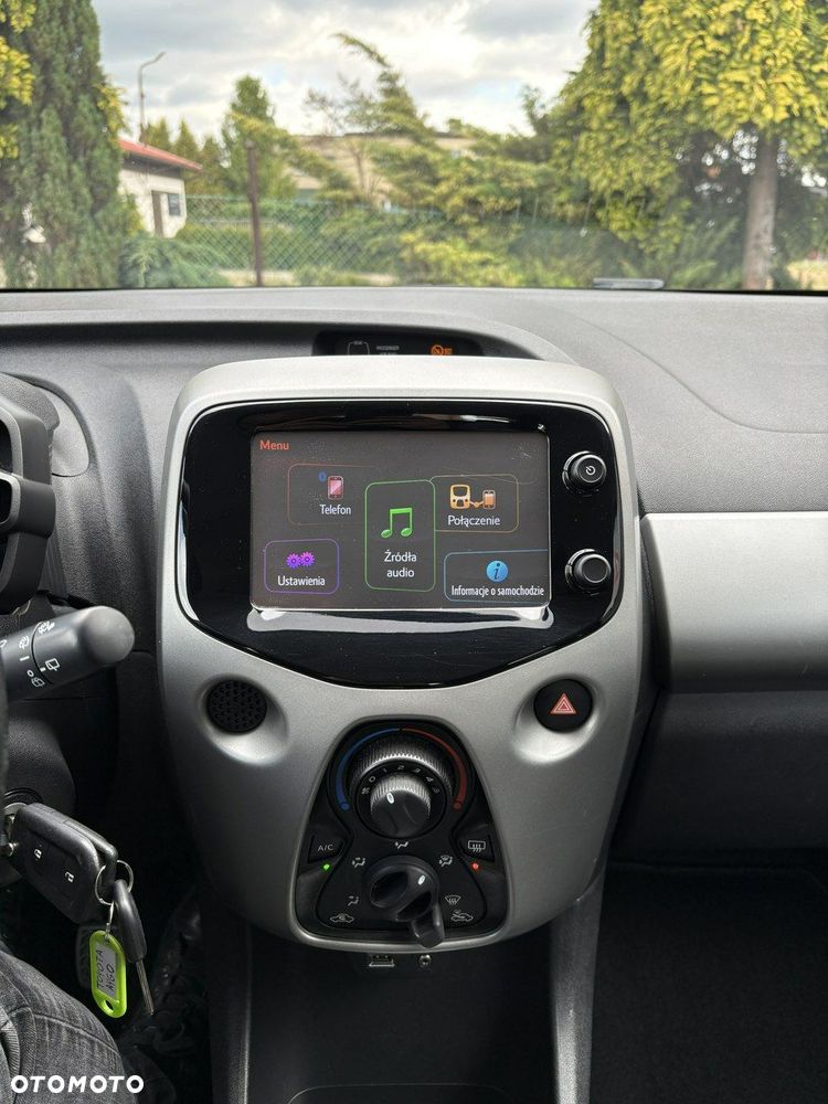 Toyota Aygo - 18
