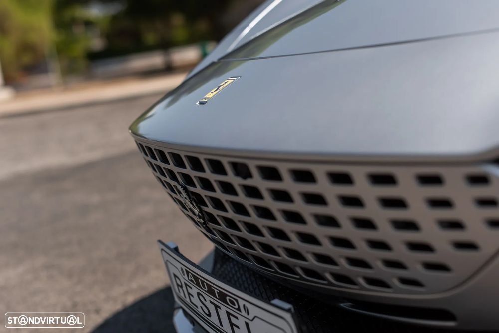 Ferrari Roma Standard - 8