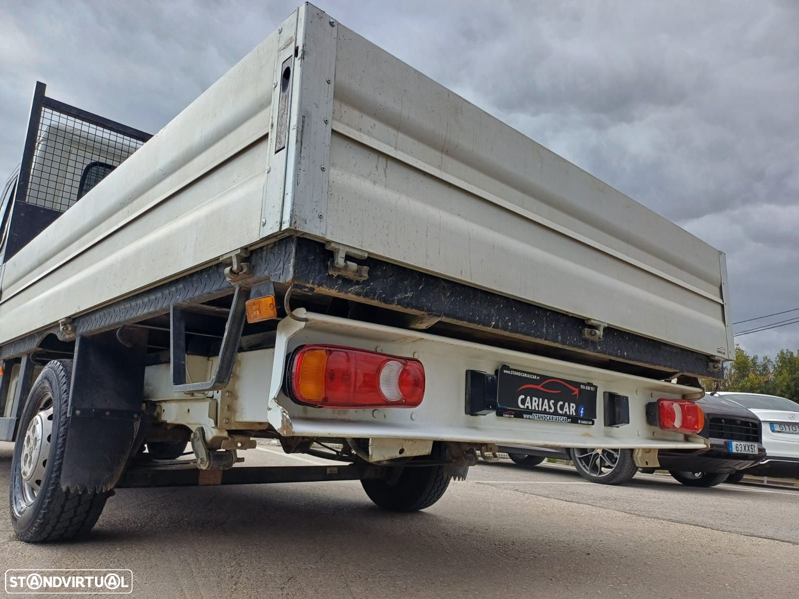 Peugeot Boxer 2.0 BlueHDi 435 L4 CD - 19
