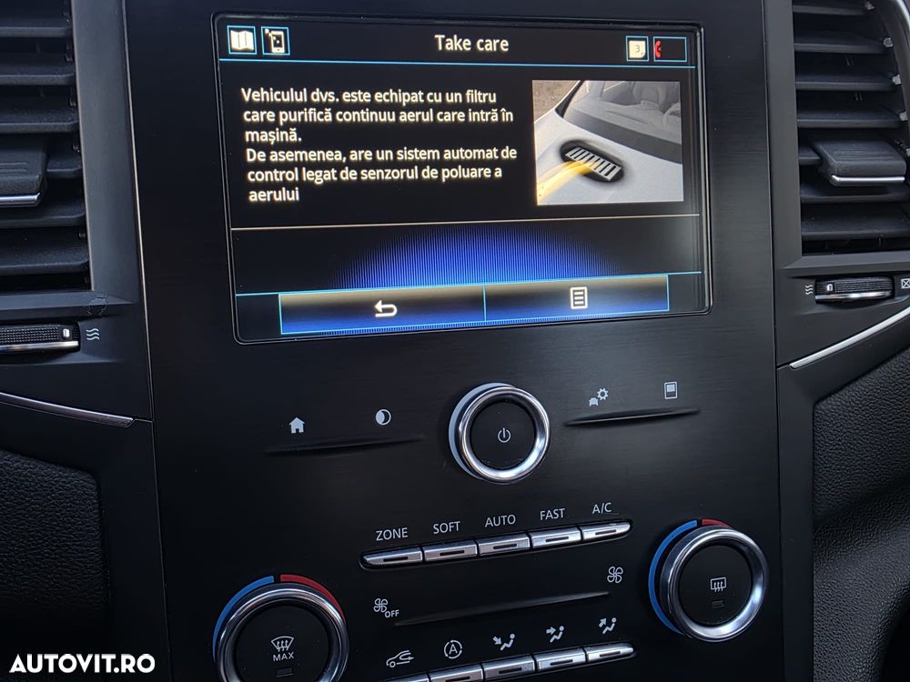 Renault Megane TCe GPF Zen - 10