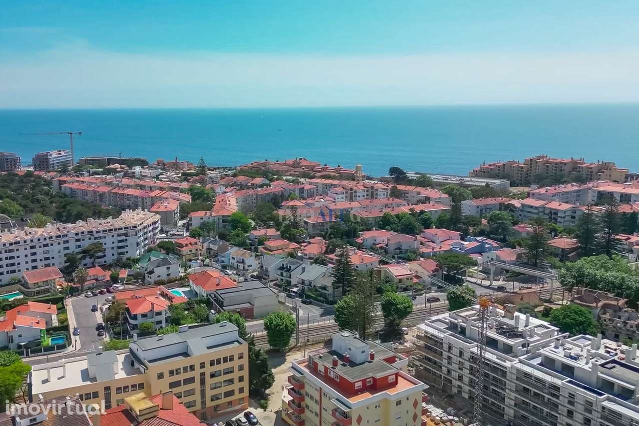 Apartamento T1 na Parede perto da Nova School of Business and Economic - Grande imagem: 5/22