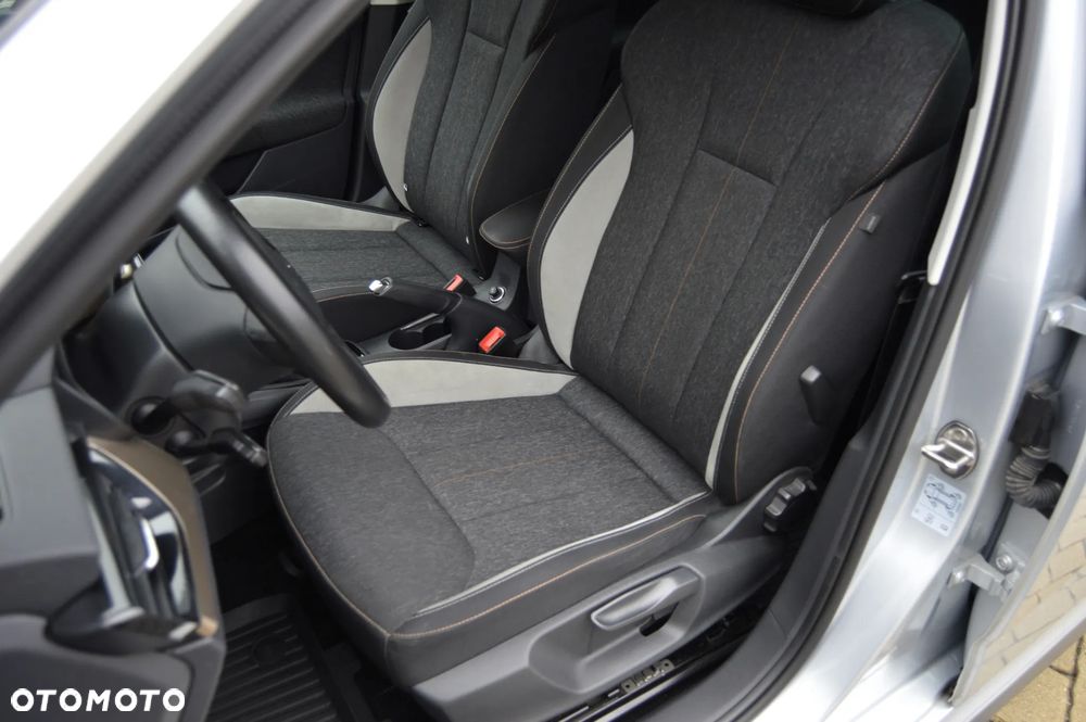 Skoda Kamiq 1.5 TSI Style - 13