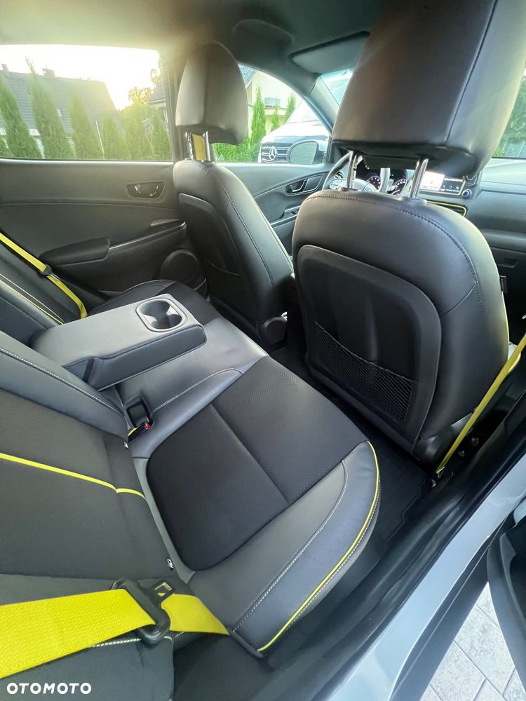 Hyundai Kona 1.0 T-GDI Premium - 17