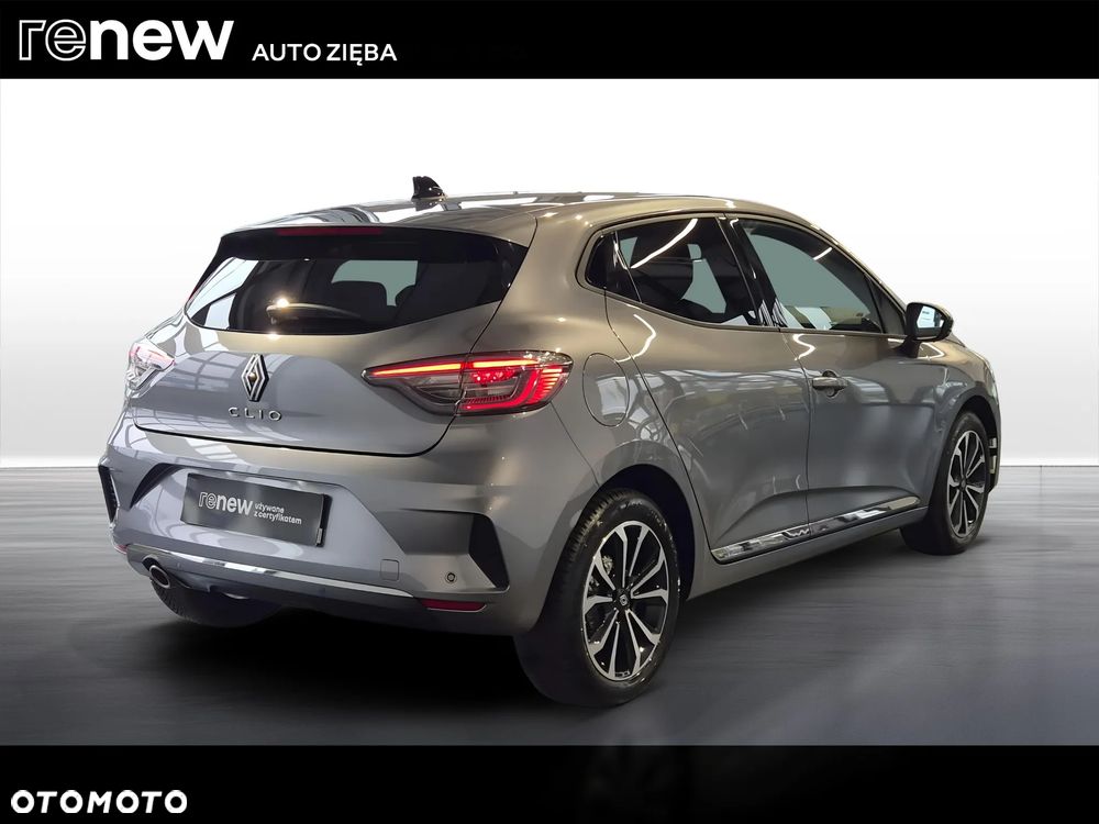 Renault Clio 1.0 TCe Techno - 5