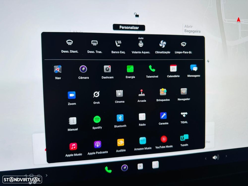 Tesla Model 3 Standard Range Plus RWD - 38