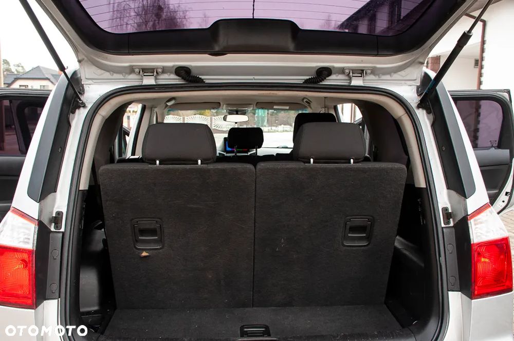 Chevrolet Orlando 1.8 LT+ - 22