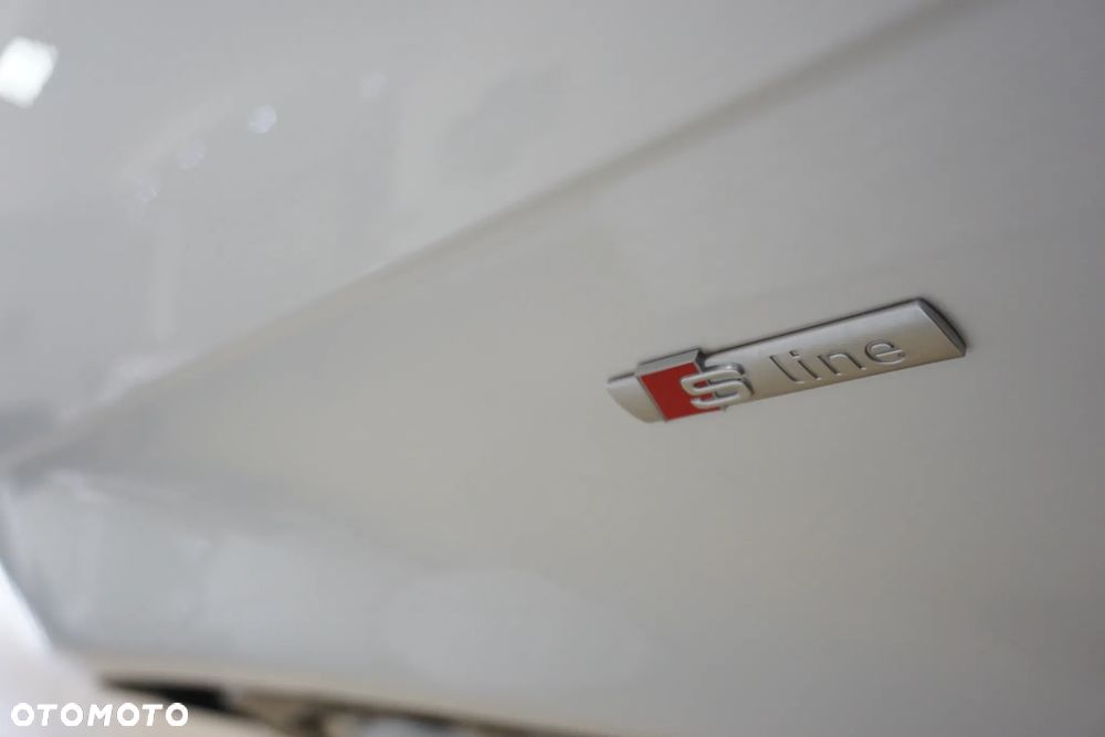 Audi A3 Sportback 1.9 TDI Ambiente - 20