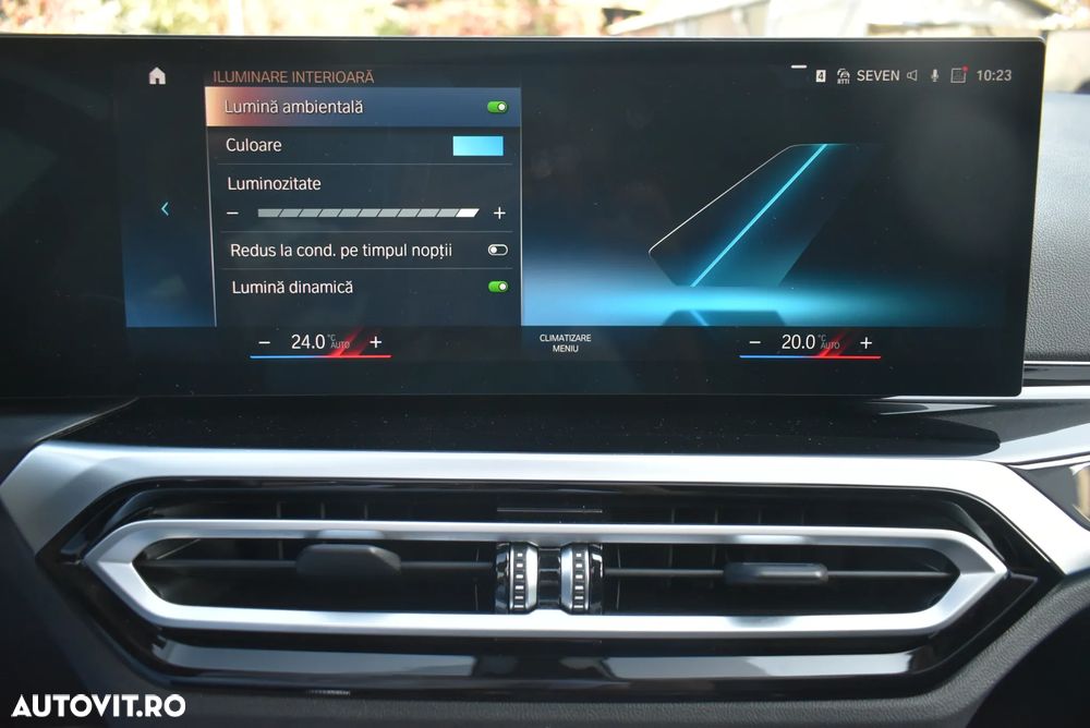 BMW Seria 3 320e xDrive AT PHEV - 14