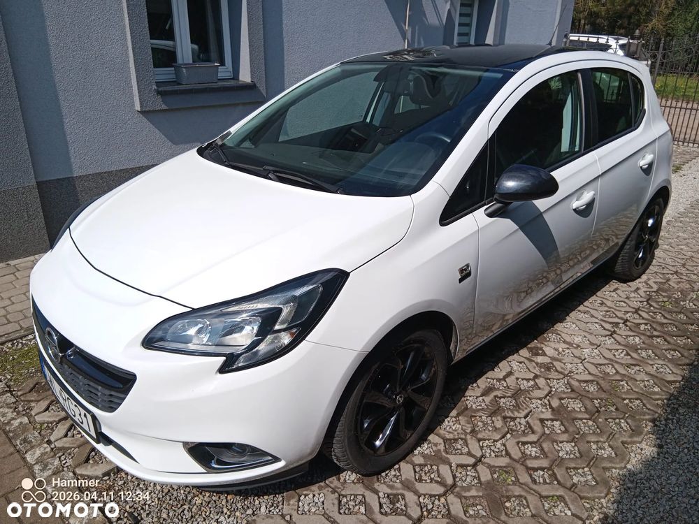 Opel Corsa 1.4 Color Edition - 5