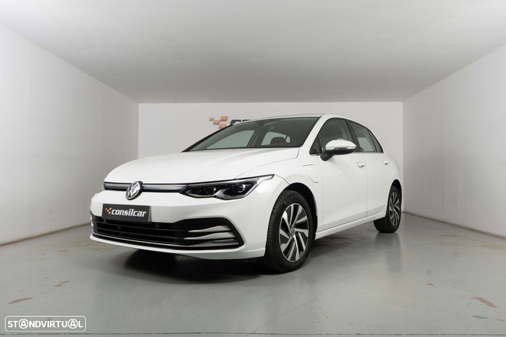 VW Golf 1.4 TSI e-Hybrid DSG - 9